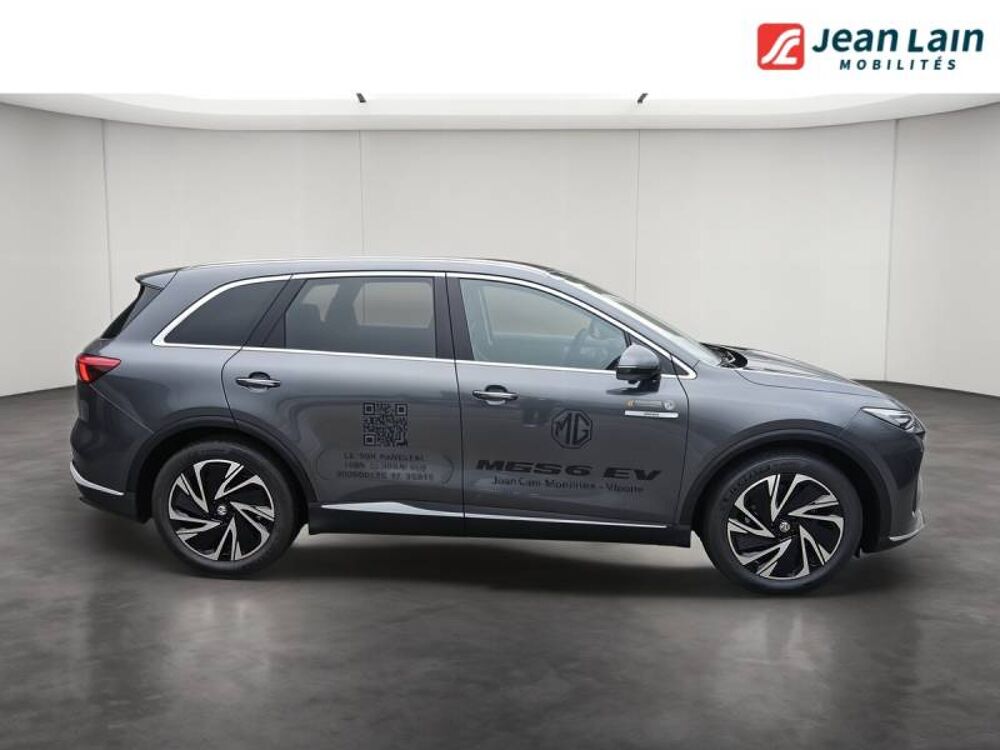 MGS6 EV Luxury 2026 occasion 38121 Reventin-Vaugris