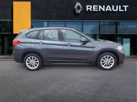X1 sDrive 16d 116 ch DKG7 Business Design 2020 occasion 14200 H&eacute;rouville-Saint-Clair