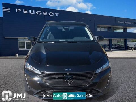 308 PureTech 110ch S&S BVM6 Active Pack 2022 occasion 88100 Sainte-Marguerite