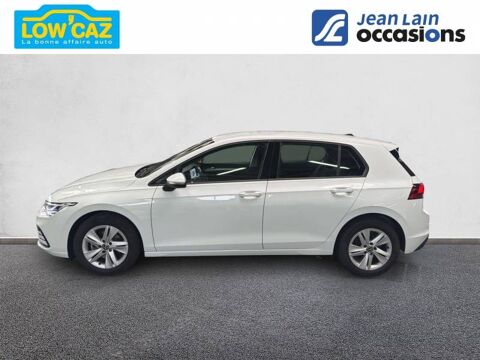 Golf 2.0 TDI SCR 115 DSG7 Business 2022 occasion 73490 La Ravoire