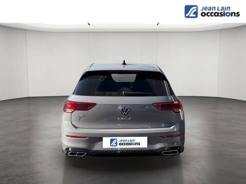 Golf 1.5 eTSI OPF 150 DSG7 R-Line 2023 occasion 38500 Voiron