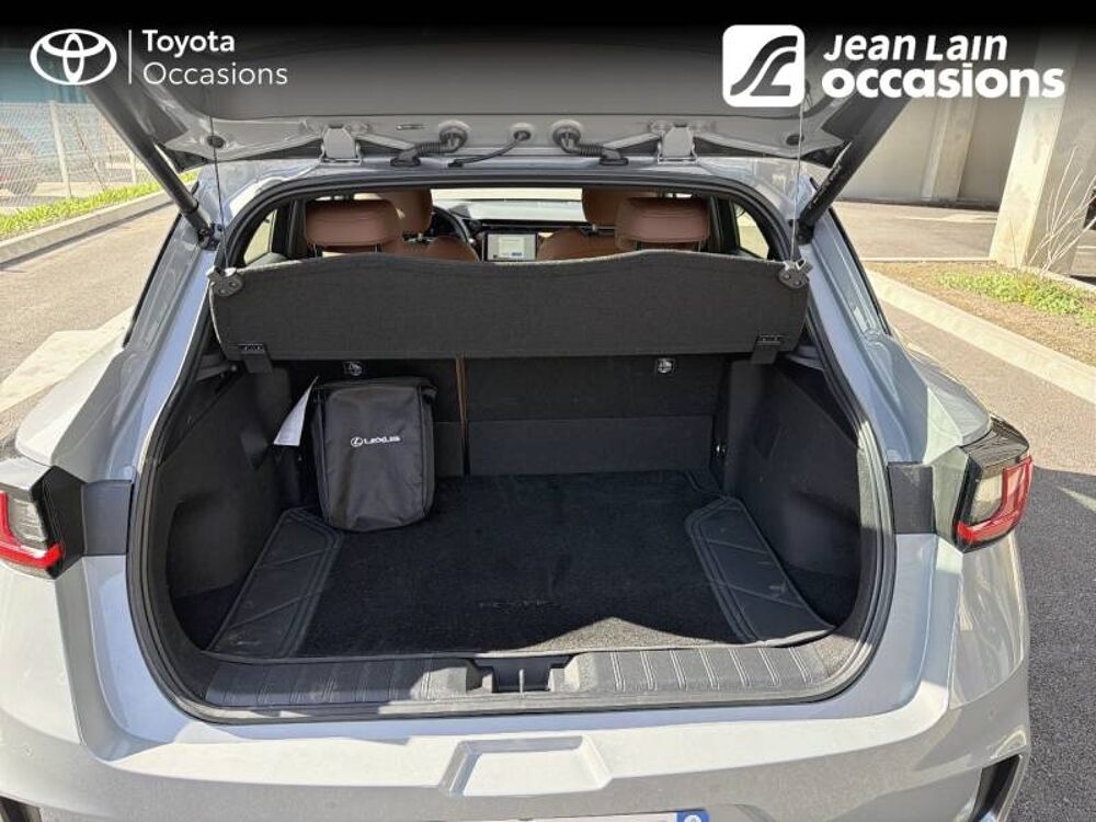 LBX 4WD Relax 2026 occasion 73460 Tournon
