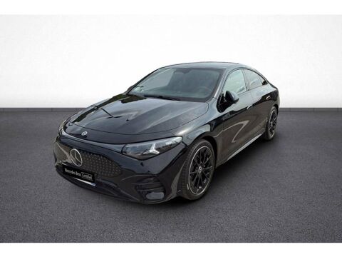 Mercedes Classe CLA CLA 250+ avec technologie EQ Limited Edition 2025 occasion SEYSSUEL 38200
