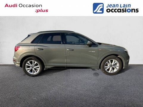 Q3 35 TFSI 150 ch S tronic 7 S line 2024 occasion 73200 Albertville