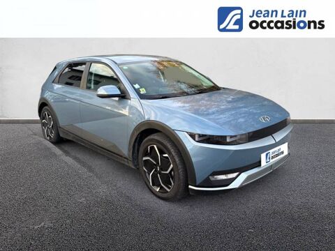 Ioniq 5 58 kWh - 170 ch Intuitive 2023 occasion 38920 Crolles