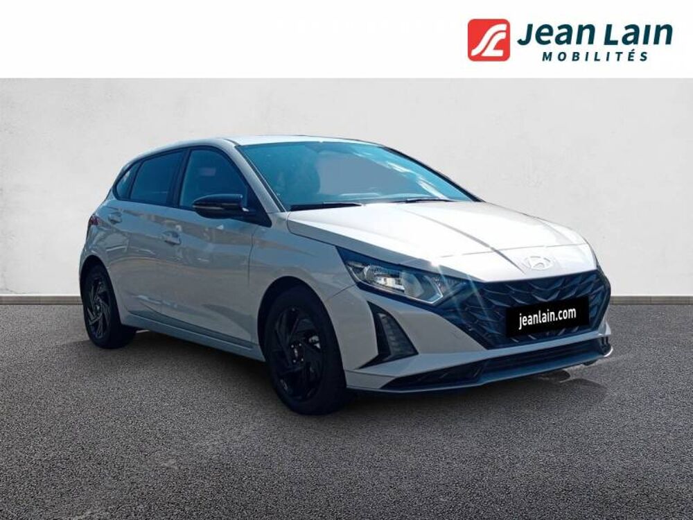 i20 1.0 T-GDi 90 Ultime Edition 2026 occasion 74200 Thonon-les-Bains