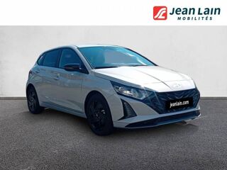 i20 1.0 T-GDi 90 Ultime Edition 2026 occasion 74200 Thonon-les-Bains