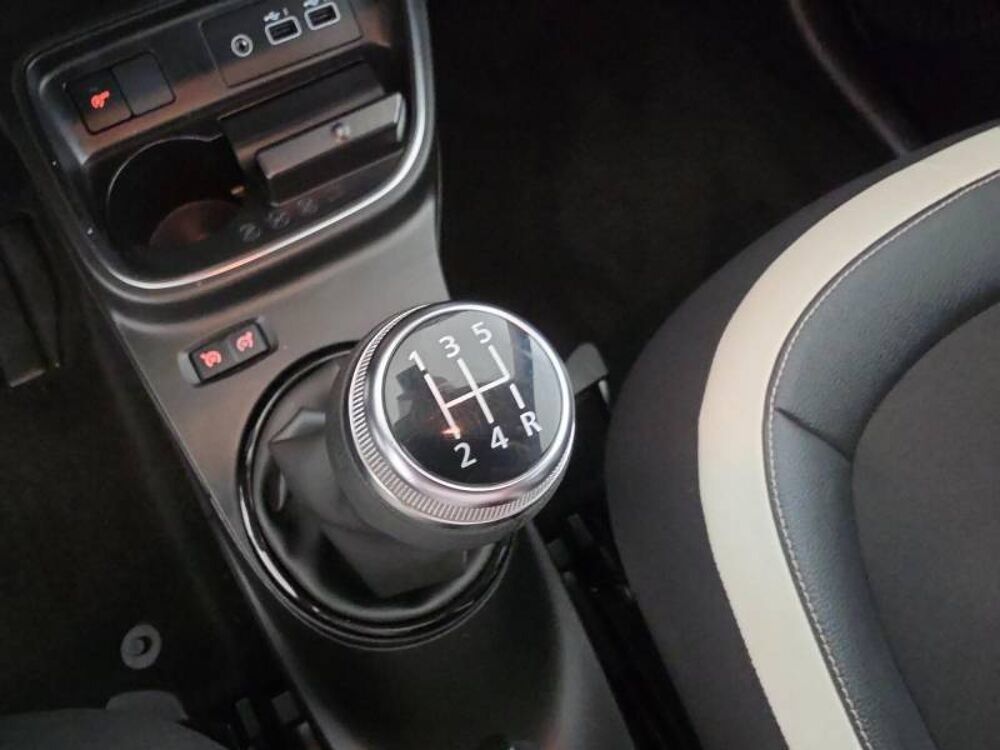 Twingo III SCe 65 SL Urban Night 2023 occasion 56300 Pontivy