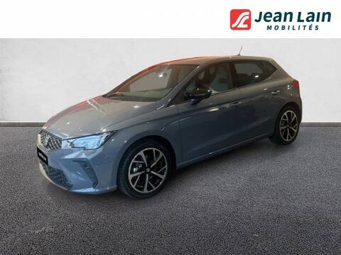 Seat Ibiza 1.0 TSI 115 ch S/S DSG7 FR 2025 occasion Margencel 74200