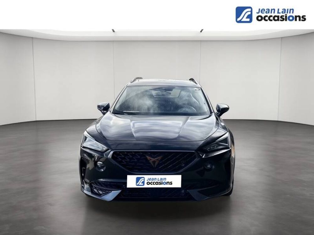 Formentor 1.4 e-HYBRID 245 ch DSG6 VZ 2024 occasion 38170 Seyssinet-Pariset
