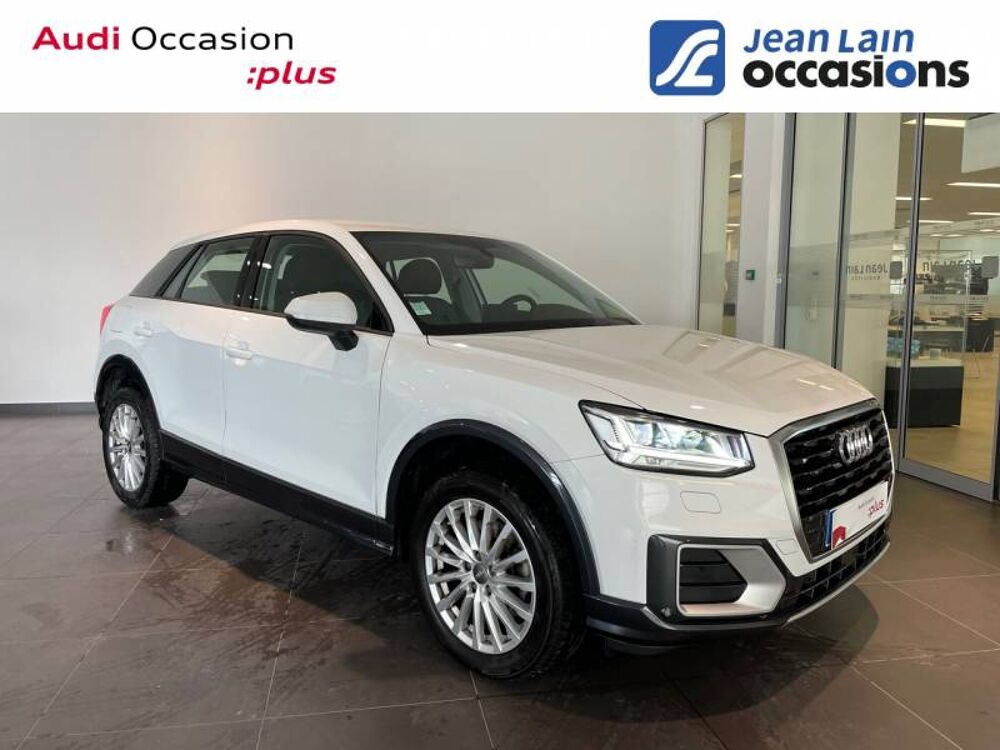 Q2 30 TFSI 116 BVM6 Design 2019 occasion 38500 Voiron