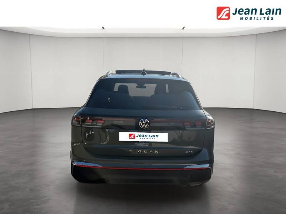 Tiguan 1.5 eTSI 150ch DSG7 Elegance 2026 occasion 73100 Gr&eacute;sy-sur-Aix