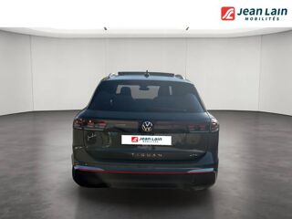 Tiguan 1.5 eTSI 150ch DSG7 Elegance 2026 occasion 73100 Gr&eacute;sy-sur-Aix