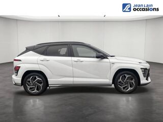 Kona Hybrid 141 N Line Executive 2024 occasion 38121 Reventin-Vaugris