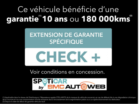 Citro&euml;n C3 PureTech 110 S&S BVM6 Shine Pack 2022 occasion Al&egrave;s 30100