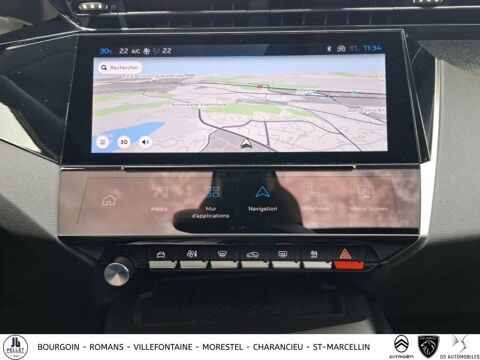 308 Hybrid 145 e-DCS6 Allure 2026 occasion 38300 Bourgoin-Jallieu