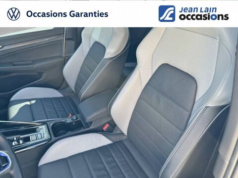 Golf 1.4 Hybrid Rechargeable OPF 245 DSG6 GTE 2022 occasion 38170 Seyssinet-Pariset