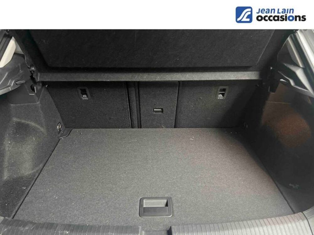 T-ROC T-Roc 1.5 TSI EVO2 150 Start/Stop DSG7 VW Edition 2024 occasion 74100 Ville-la-Grand