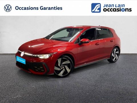 Volkswagen Golf 2.0 TSI EVO4 265 DSG7 GTI 2024 occasion Seynod 74600