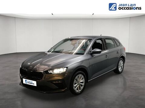Skoda Scala 1.0 TSI Evo 2 116 ch DSG7 Selection 2025 occasion Seynod 74600