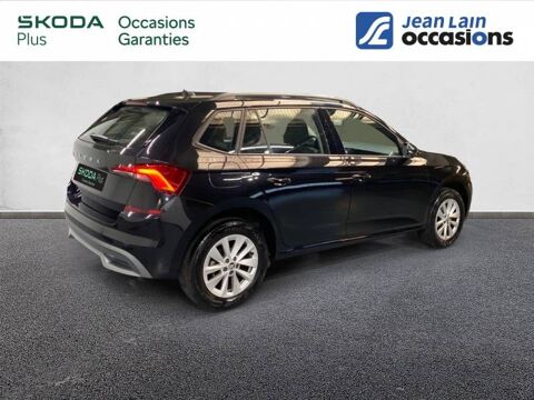 Kamiq 1.0 TSI Evo 110 ch DSG7 Ambition 2024 occasion 74600 Seynod