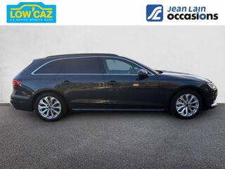 A4 Avant 40 TFSI 204 S tronic 7 Business Executive 2024 occasion 73490 La Ravoire