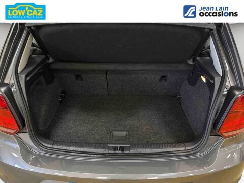 Polo 1.2 TSI 90 BMT Confortline 2017 occasion 38360 Sassenage