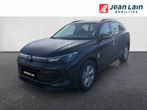 Volkswagen Tiguan 1.5 eTSI 130ch DSG7 2025 occasion Seynod 74600
