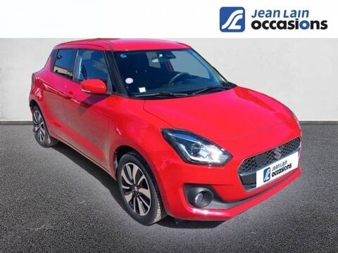 Swift 1.2 Dualjet Hybrid Pack 2019 occasion 05000 Gap
