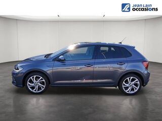 Polo 1.0 TSI 110 S&S DSG7 Style 2023 occasion 74200 Margencel