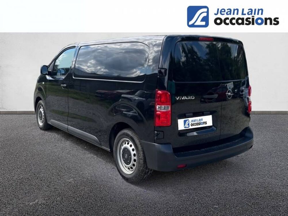 Vivaro VIVARO FGN TAILLE M BLUEHDI 145 S&S EAT8 2025 occasion 74700 Sallanches