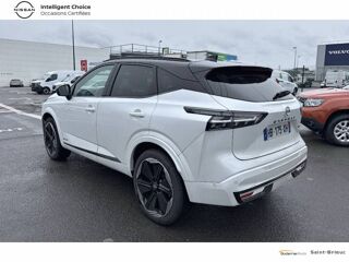 Qashqai e-Power 190 ch N-Design 2025 occasion 22000 Saint-Brieuc