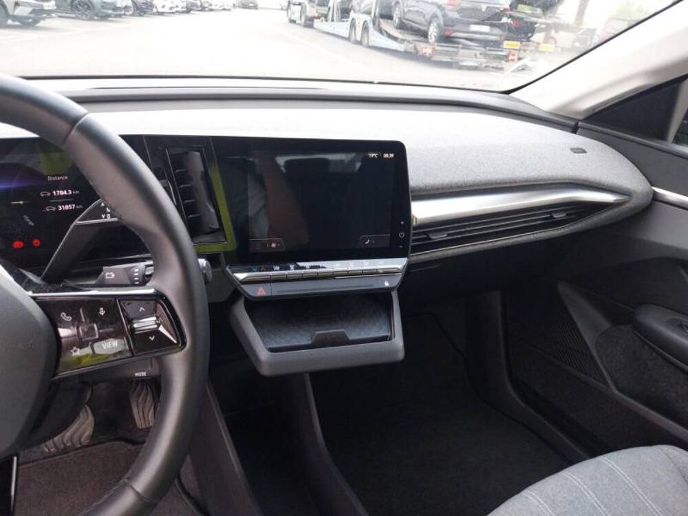 M&eacute;gane Megane E-Tech EV40 130ch standard charge Equilibre 2023 occasion 29200 Brest