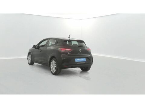 Clio Blue dCi 100 ch GSR2 Evolution 2025 occasion 50000 Saint-L&ocirc;