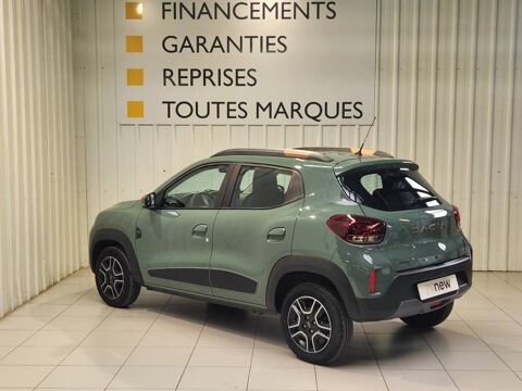 Spring Extreme 2023 occasion 29600 Morlaix