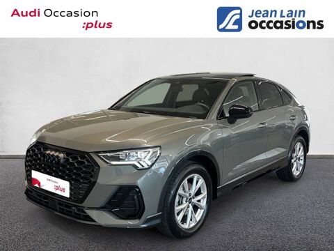 Annonce voiture Audi Q3 45290 €