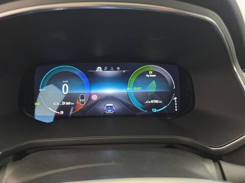 Captur E-Tech full hybrid 145 Techno fast track 2023 occasion 14200 H&eacute;rouville-Saint-Clair