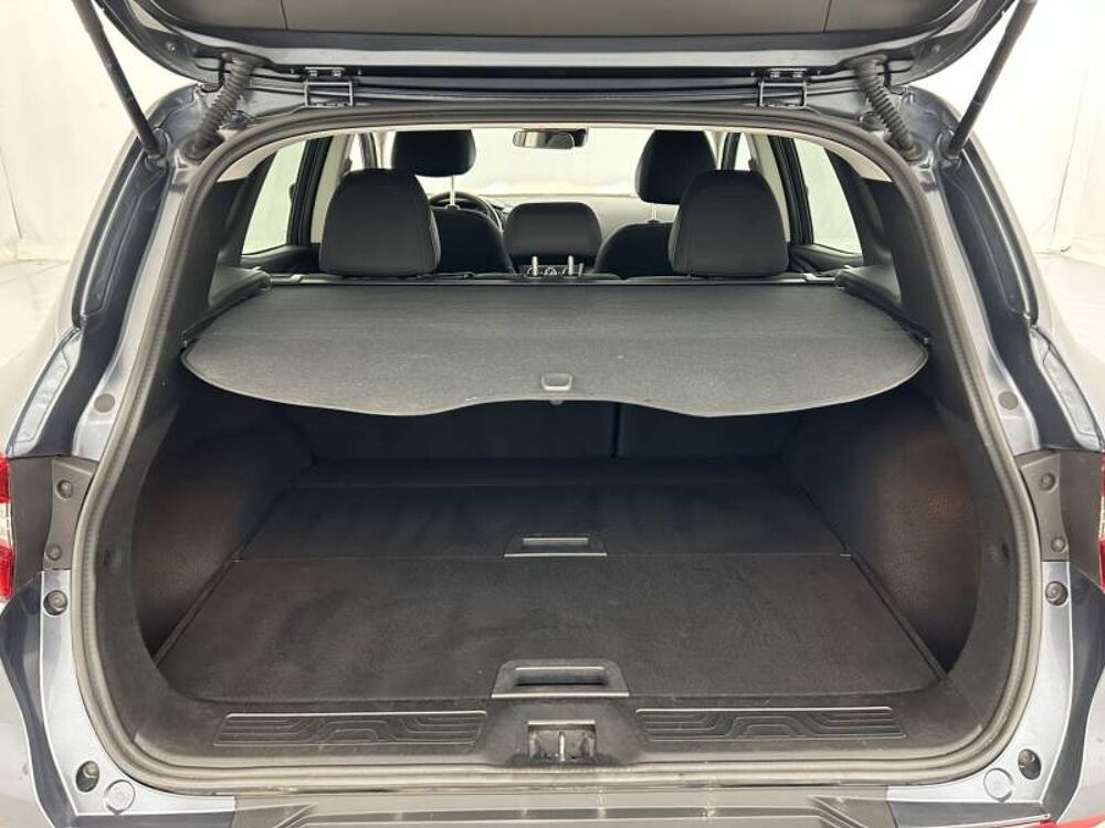 Kadjar Blue dCi 115 Business 2020 occasion 29200 Brest