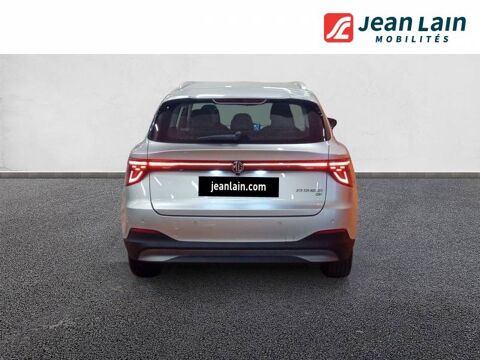 MG5 MGS5 EV 49kWh - 125 kW 2WD Comfort 2026 occasion 69200 V&eacute;nissieux