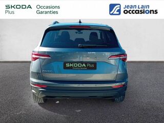 Karoq 1.5 TSI Evo 2 150 ch ACT DSG7 Selection 2025 occasion 05000 Gap