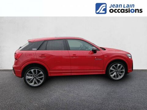Q2 35 TDI 150 S tronic 7 Black Edition 2025 occasion 73200 Albertville