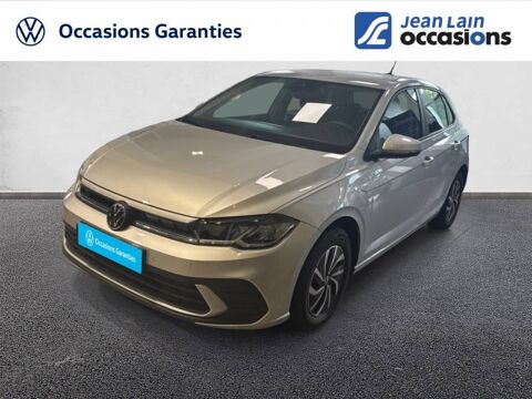 Volkswagen Polo 1.0 TSI 95 S&S BVM5 2023 occasion Cessy 01170