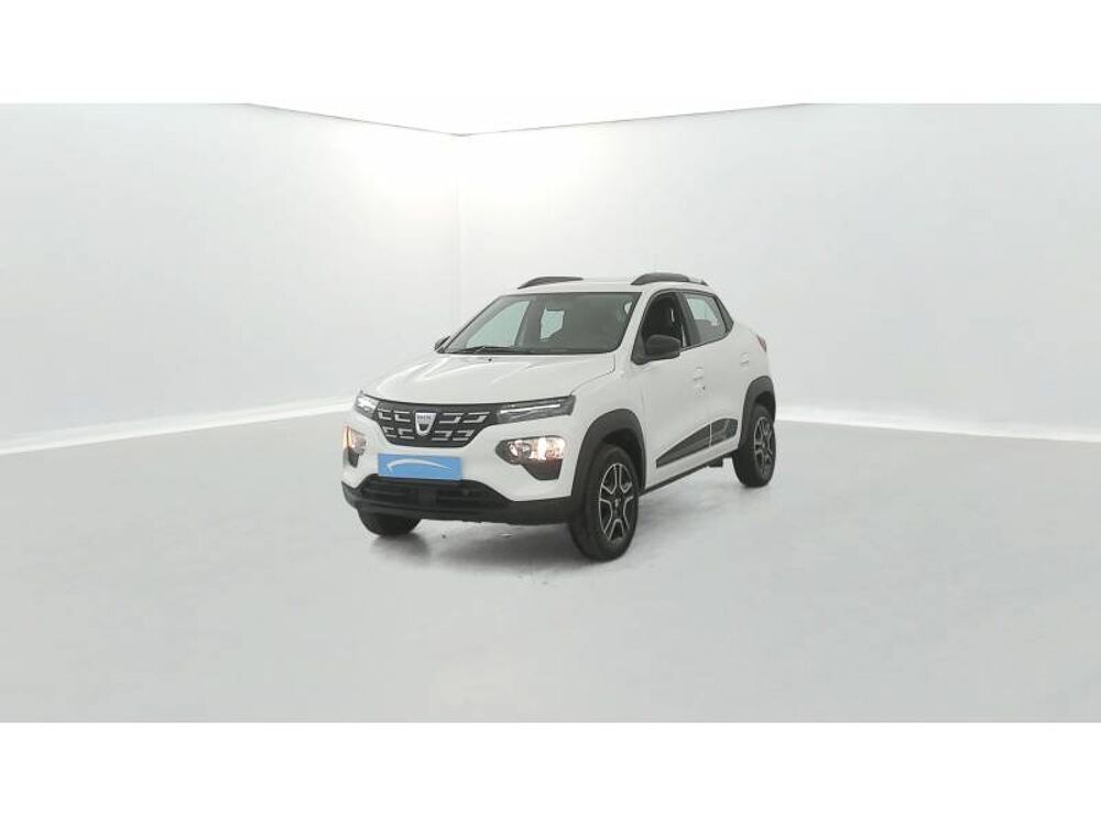 Spring Achat Int&eacute;gral Confort 2023 occasion 29200 Brest