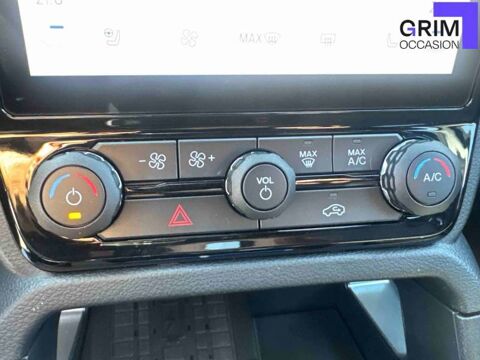 Ranger RANGER SUPER CABINE 2.0 ECOBLUE 205 CH S&S BVA10 e-4WD WILDT 2026 occasion 34970 Lattes