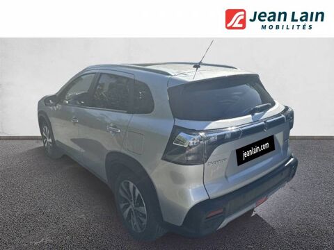 S-cross S-Cross 1.4 Boosterjet Hybrid AllGrip Style 2026 occasion 74700 Domancy