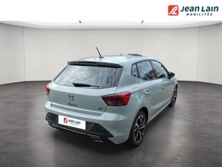 Ibiza 1.0 TSI 95 ch S/S BVM5 FR 2026 occasion 74100 Ville-la-Grand