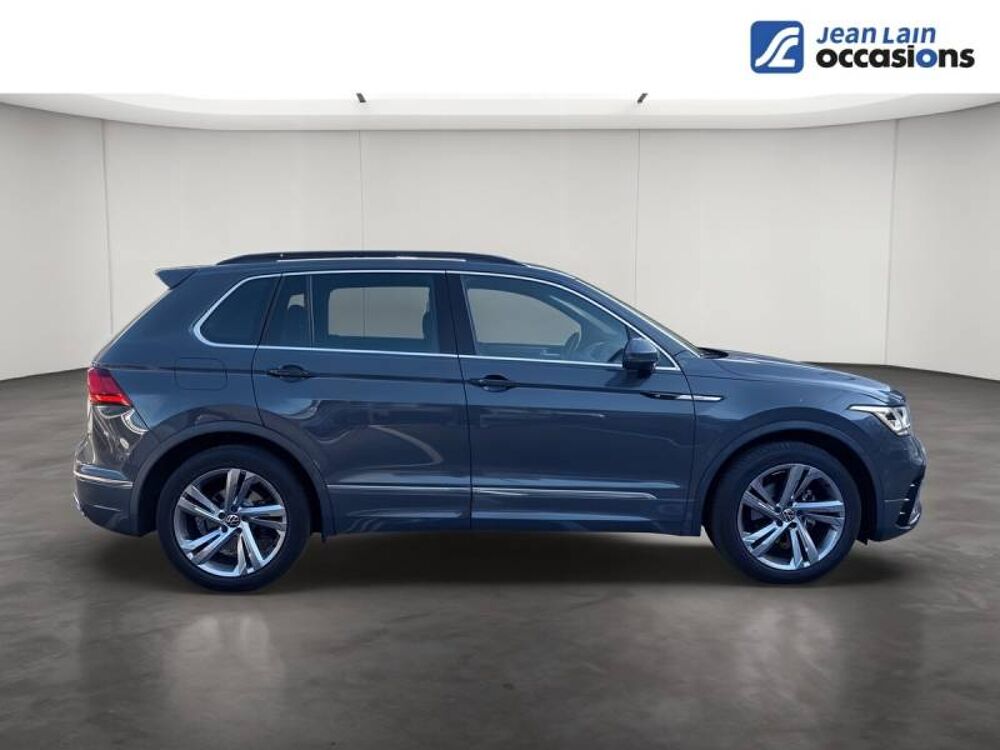 Tiguan 1.5 TSI 150ch DSG7 R-Line 2023 occasion 38500 Voiron