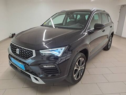 Seat Ateca 2.0 TDI 150 ch Start/Stop Style Business 2020 occasion Belleville 69220