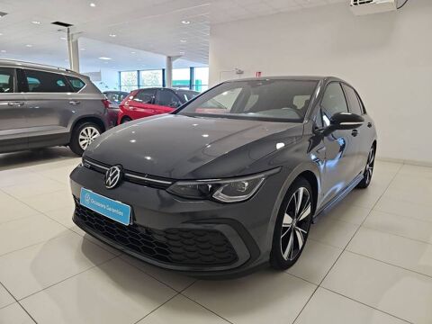 Golf 2.0 TDI SCR 200 DSG7 GTD 2021 occasion 25000 Besançon