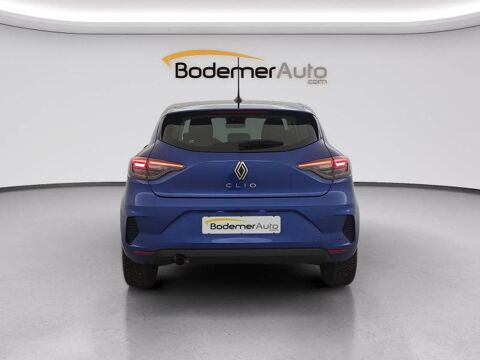 Clio TCe 90 ch GSR2 Evolution 2025 occasion 56400 Auray